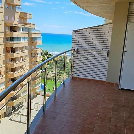 Lorena Flat, 2 Rooms 2 Bath Seaview Oropesa del Mar Dış mekan fotoğraf