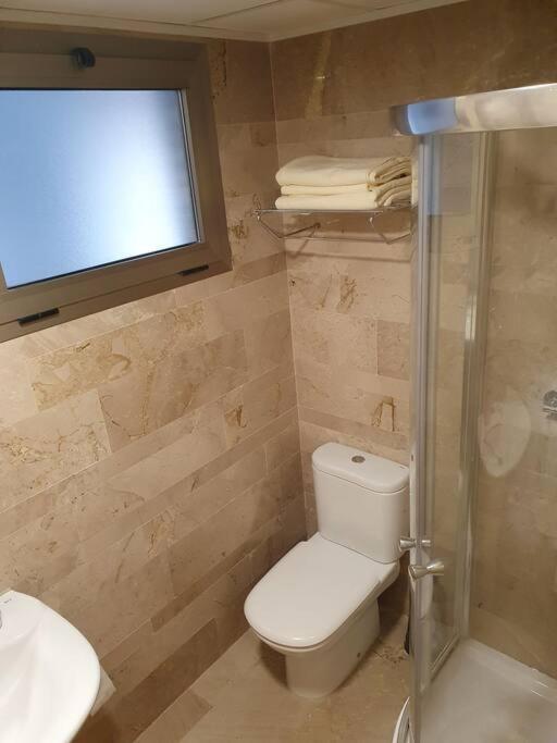 Lorena Flat, 2 Rooms 2 Bath Seaview Oropesa del Mar Dış mekan fotoğraf