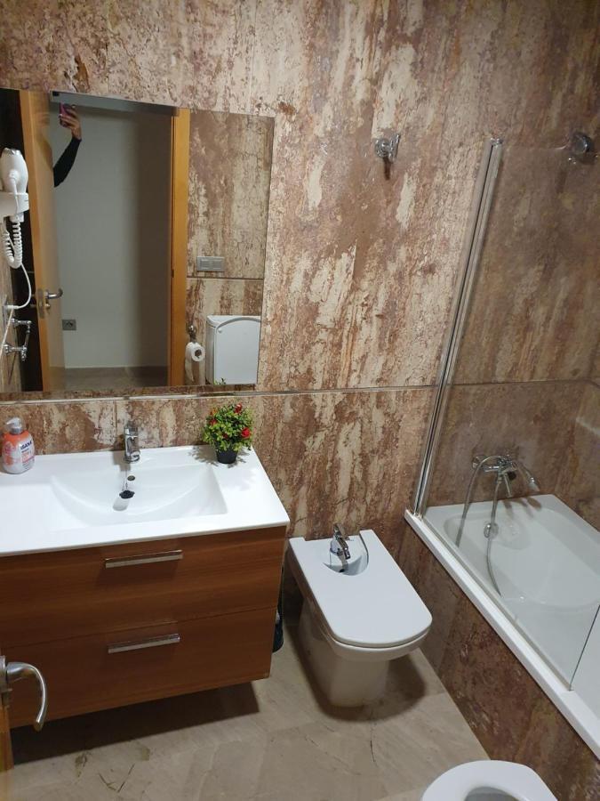 Lorena Flat, 2 Rooms 2 Bath Seaview Oropesa del Mar Dış mekan fotoğraf