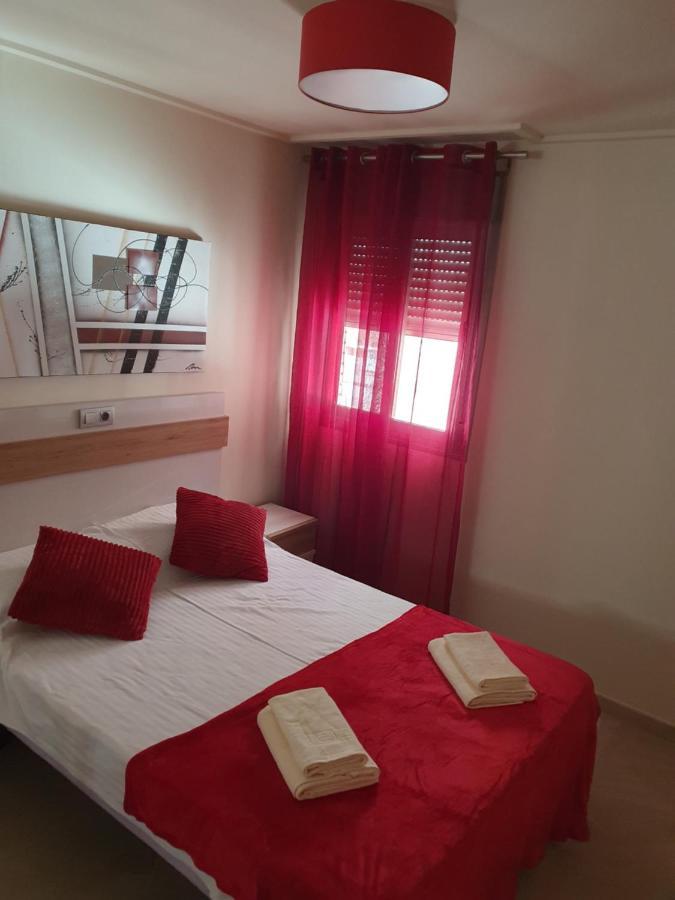 Lorena Flat, 2 Rooms 2 Bath Seaview Oropesa del Mar Dış mekan fotoğraf
