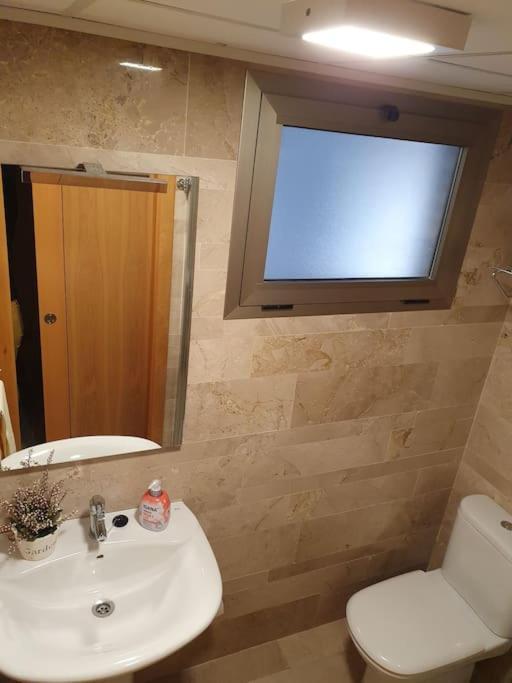 Lorena Flat, 2 Rooms 2 Bath Seaview Oropesa del Mar Dış mekan fotoğraf